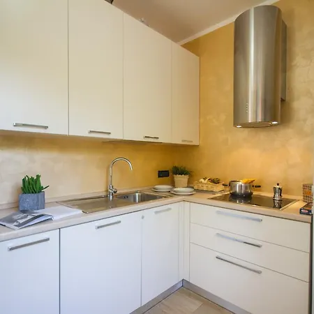 Apartment Villaneuva
