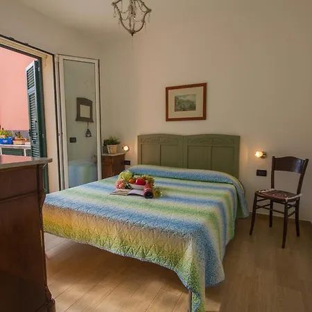 Villaneuva Apartment