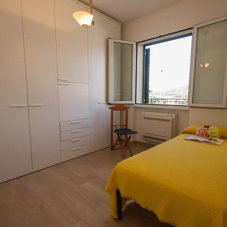Villaneuva Διαμέρισμα Villanova d'Albenga