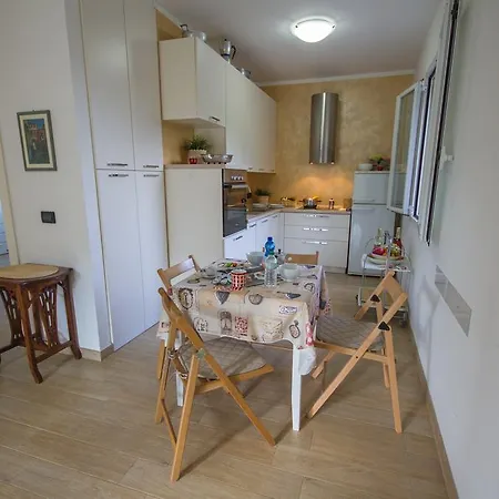 Διαμέρισμα Villaneuva *