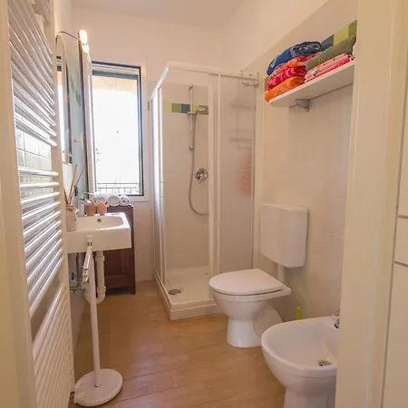 Villaneuva Apartment Villanova d'Albenga