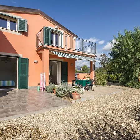 Apartment Villaneuva