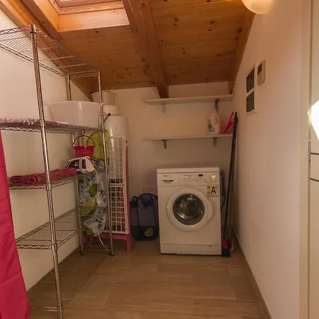 Villaneuva Apartment Villanova d'Albenga