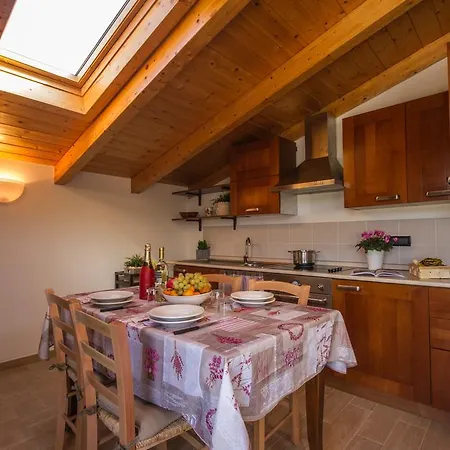 Διαμέρισμα Villaneuva Villanova d'Albenga